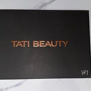 Tati Beauty Vol 1 Original